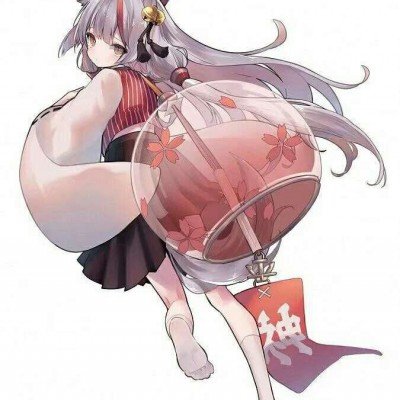 女超人